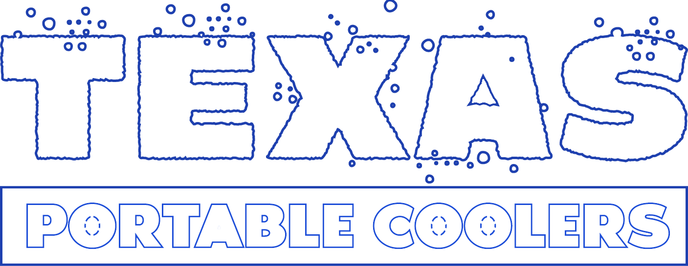 Texas Portable Coolers logo